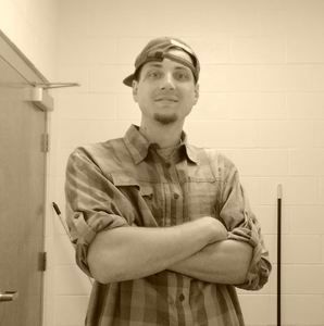 Meet your Posher, Kaleb